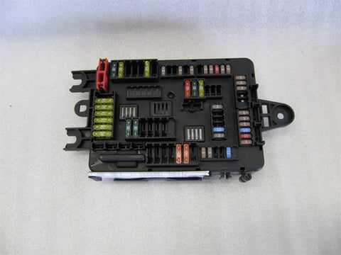 F21 BMW 1 Series F20 61149259466 rear fuse box power distributor rear battleproof