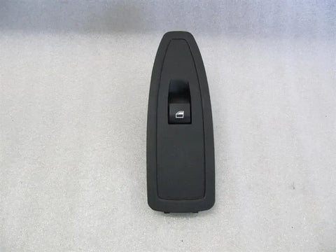 BMW 1 Series F20 F30 F34 Passenger window switch 61319208107 switch window regulator