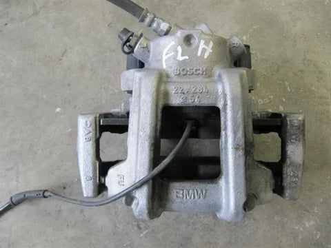 BMW 1 Series F20 FLH Caliper 34116850643 Front Left Brake Caliper