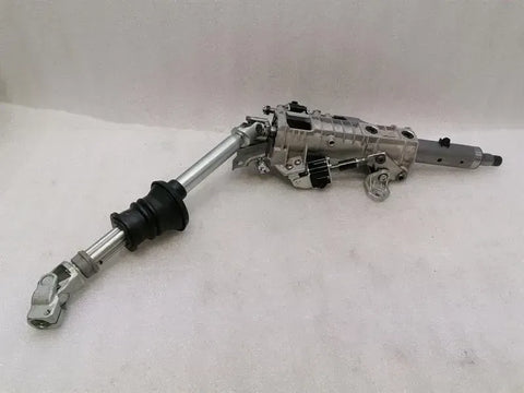 TESLA MODEL 3 STANDARD RANGE STEERING COLUMN 1044811-00-H RIGHT HAND DRIVE RHD