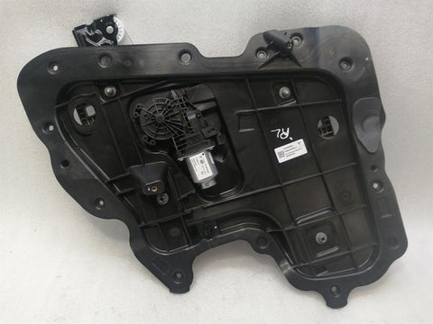 Tesla Model 3 Fensterheber hinten links 1616444-99-A