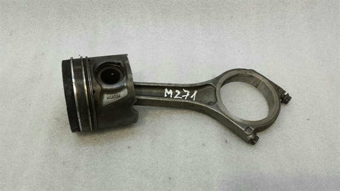 Mercedes M274 Engine PISTON CONROD A2740302417 PANKL ENGINE PISTON A2700300120