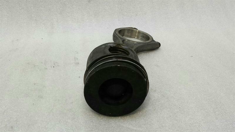 Mercedes M274 Engine PISTON CONROD A2740302417 PANKL ENGINE PISTON A2700300120