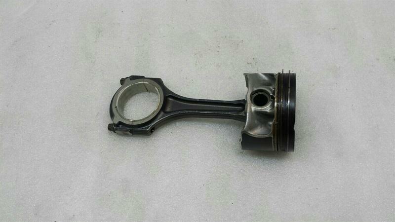 MERCEDES E CLASS W212 PISTON CONROD A2740302417 PISTON M274 2.0 CGI
