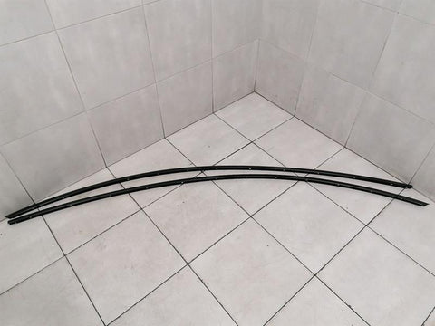 Tesla Model 3 STANDARD RANGE Roof Rails Set 1083519-01-D Roof Rail Set