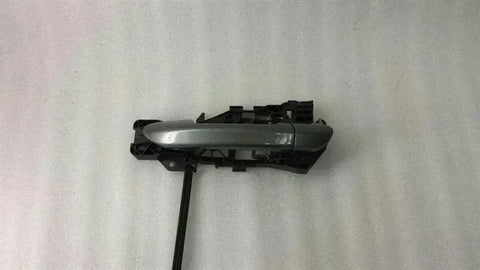 Volkswagen Passat RLH door handle 3C0837885G door handle rear left