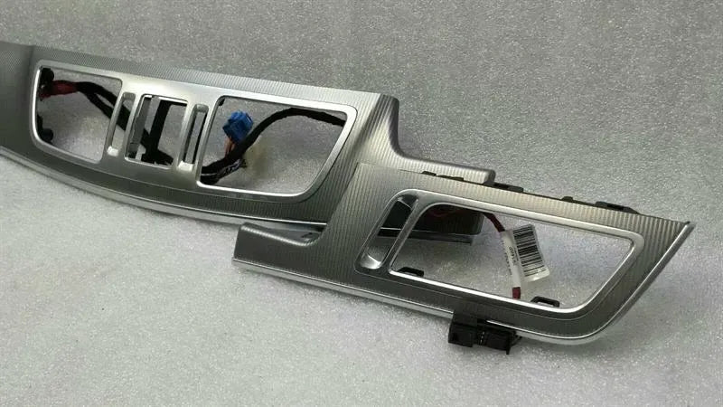 Mercedes E Class W212 Dashboard Cover A2126804593 RIGHT HANDLE RHD