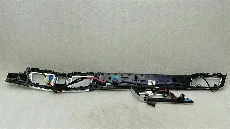 Mercedes E Class W212 Dashboard Cover A2126804593 RIGHT HANDLE RHD