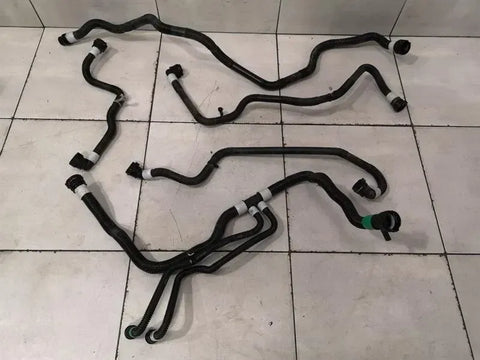 Tesla Model 3 Standard Range Cooling Pipe 1629591-00-B Coolant Hose Kit