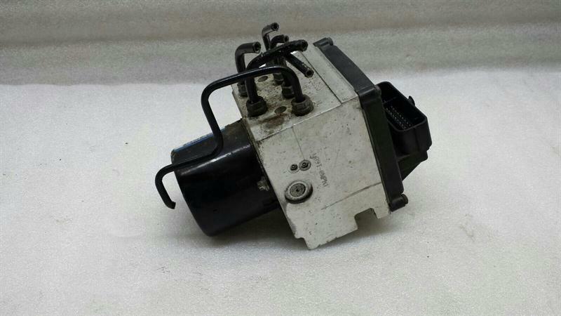 Volkswagen Passat A.B.S Pump 3C0614109 ABS Pump Hydraulic Block