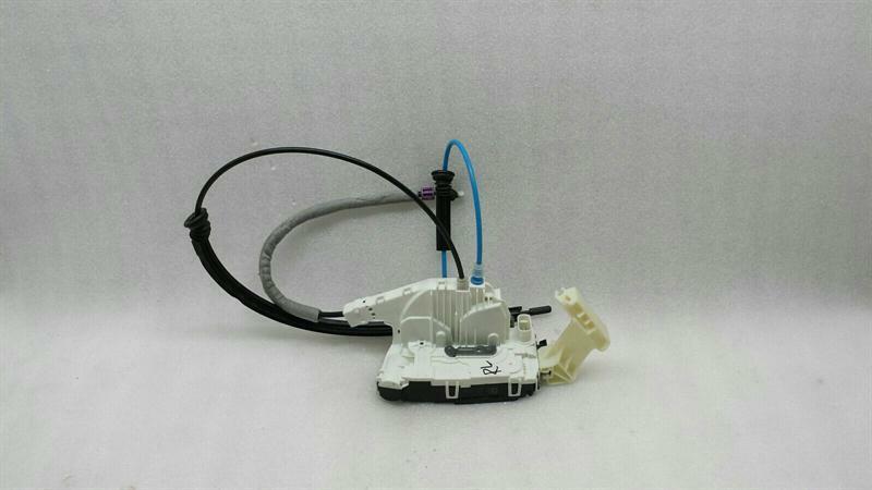 Mercedes E Class W212 Door Lock Rear Li A0997300535 RLH Door Lock Keyless Go