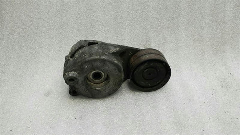 Mercedes CLS W219 A6422001370 Pulley OM642 V6 belt tensioner