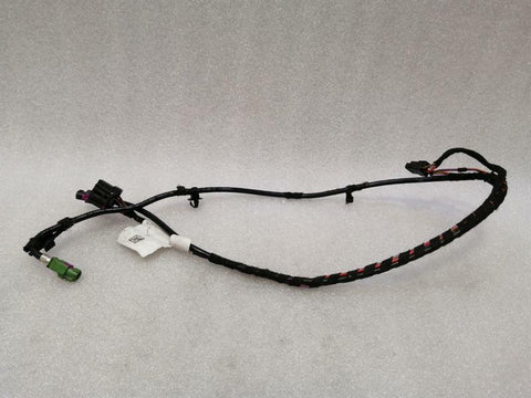 Porsche 911 991 Center Console Wiring 9P1971641G Center Console Harness