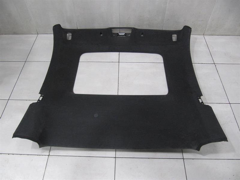 Porsche 911 991 Turbo S Alcantara Roof Lining 99155509110 Roof Sky Panorama
