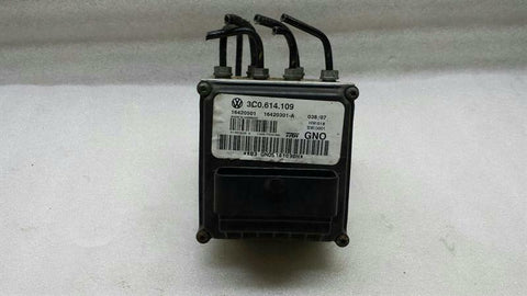 Volkswagen Passat A.B.S Pump 3C0614109 ABS Pump Hydraulic Block