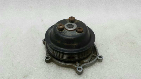 Porsche 911 991 Water Pump 9A11061481R Water Pump