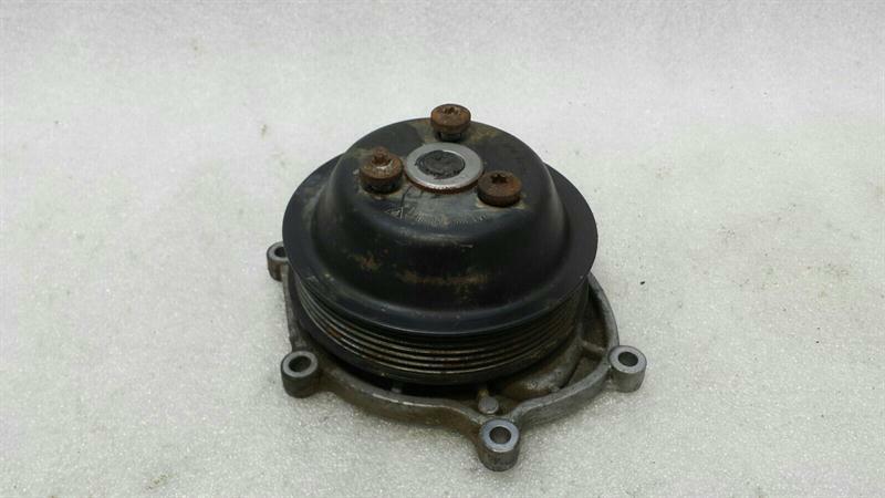 Porsche 911 991 Water Pump 9A11061481R Water Pump