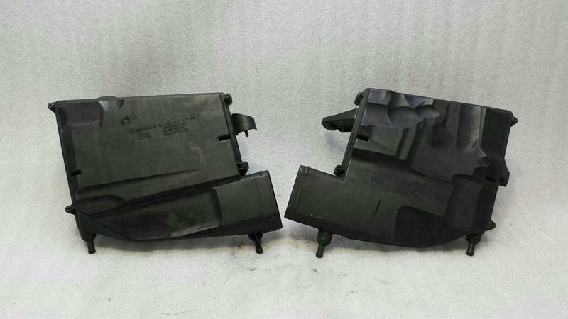 Mercedes CLS W219 Airbox A6420903901 Air Filter Box Set OM642 V6