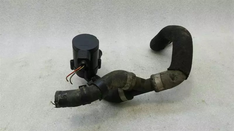 Porsche 911 991 Additional Cooling Pump 9A162025100 Coolant Pump Pump