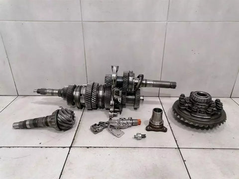Porsche 911 991 Gearbox CG155 Transmission PARTS PDK DIFF