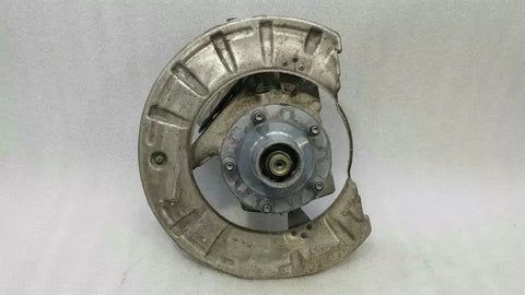 Porsche 911 991 Left Hub 99134165724 Wheel Bearing Housing Left PCCB CENTER LOCK AWD