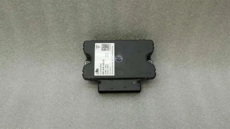 Porsche 911 991 981 Park Brake Module 99161814503 Parking Brake Control Unit