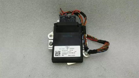 Porsche 911 991 Electronic Module 99161819528 Control Unit TURBO S AWD ECU