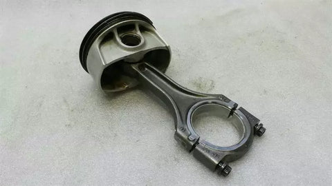 PORSCHE 911 991 MK1 CONNECTING ROD PISTONS TURBO S FORGED PISTON CONROD 9A110300670