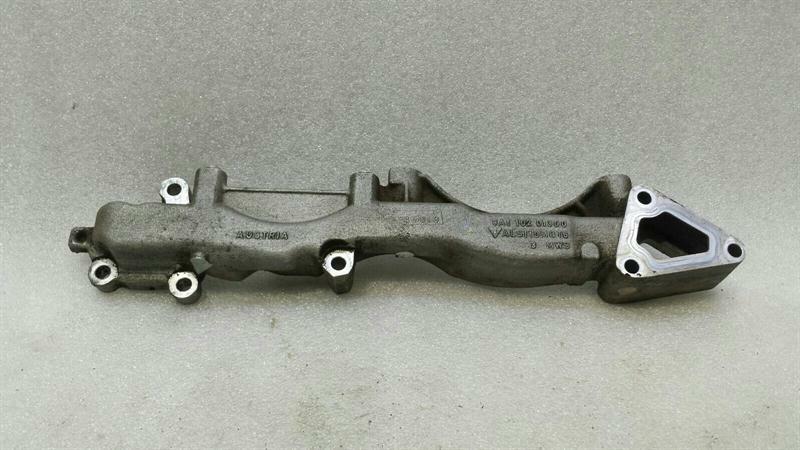 Porsche 911 991 water cooling housing 9A110201300 unit carrier cooling water