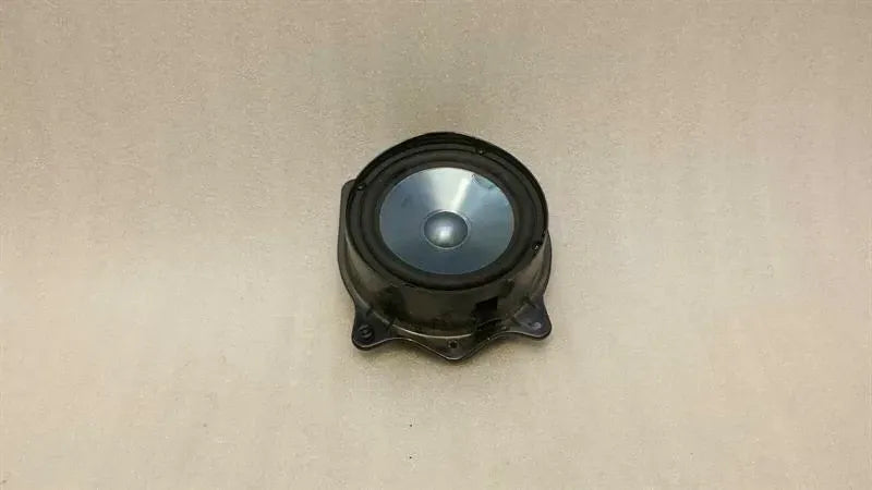 Mercedes S-Class W221 Speaker A2218203702 Speaker Faulty Logic7 L7 HK
