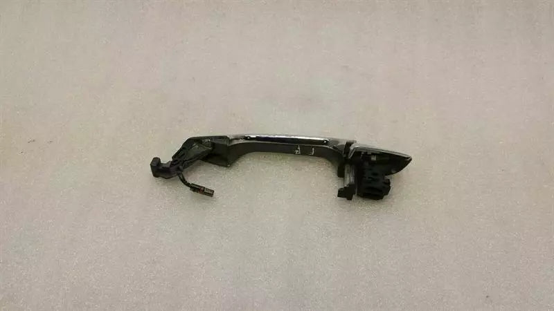 Mercedes S-Class W221 Front Right Door Handle A2217600670 Door Handle Front Keyless