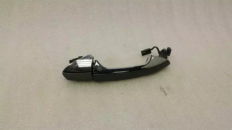 Mercedes S-Class W221 Front Right Door Handle A2217600670 Door Handle Front Keyless