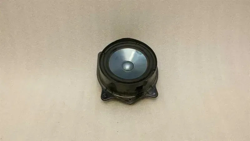 Mercedes S-Class W221 Speaker A2218203702 Speaker Faulty Logic7 L7 HK