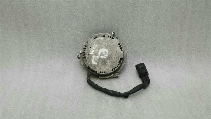 Mercedes S-Class W221 Radiator Fan A2215000793 Fan Electric Fan 600W Motor
