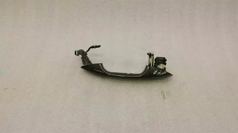 Mercedes S-Class W221 Front Right Door Handle A2217600670 Door Handle Front Keyless