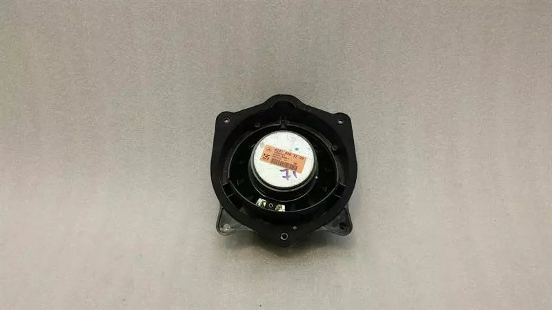 Mercedes S-Class W221 Speaker A2218203702 Speaker Faulty Logic7 L7 HK