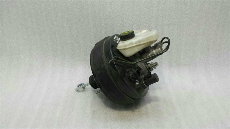 Mercedes S-Class W221 Brake Servo A2214302530 Brake Booster S550