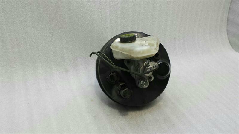 Mercedes S-Class W221 Brake Servo A2214302530 Brake Booster S550