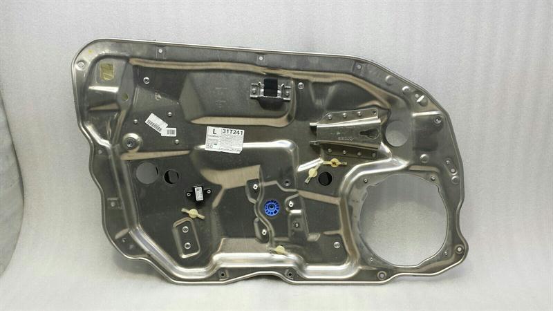 Mercedes S-Class W221 Left Front Door Winder A2217200146 Window Regulator VL