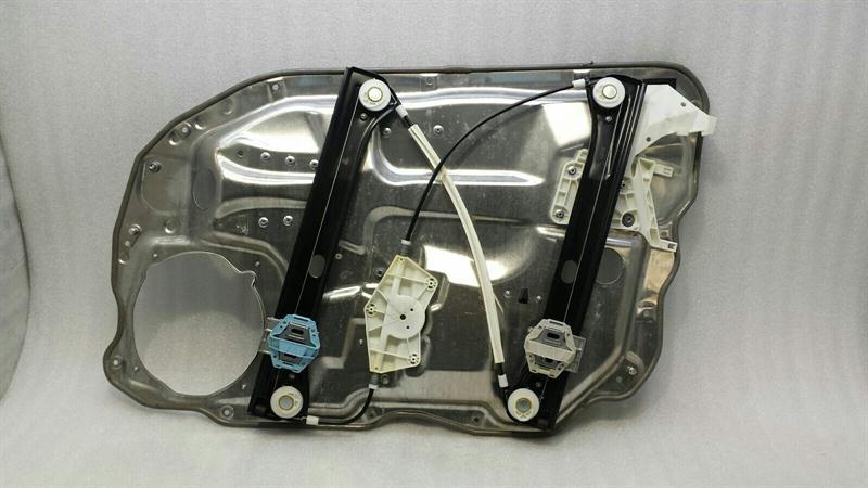 Mercedes S-Class W221 Left Front Door Winder A2217200146 Window Regulator VL