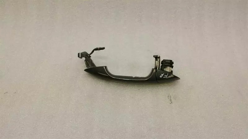 Mercedes S-Class W221 Front Right Door Handle A2217600670 Door Handle Front Keyless