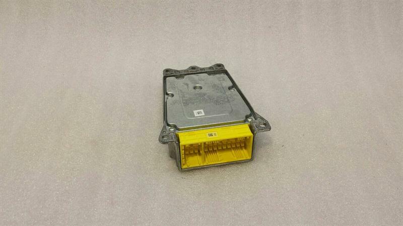 Mercedes S-Class W221 Safety Module ECU A2218707526 Air Control Unit SRS