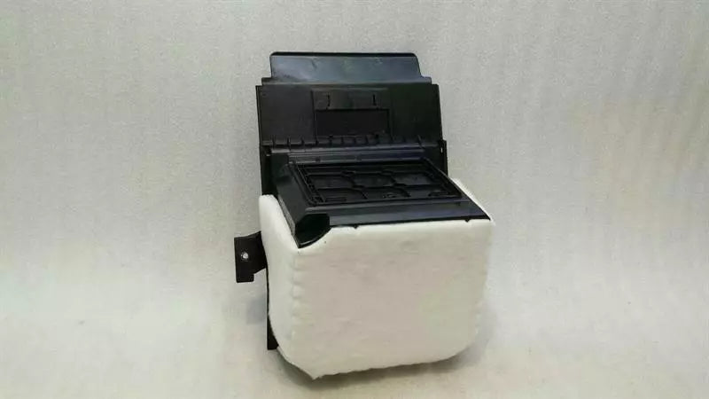 Mercedes S-class W221 rear seat compartment A2216802350 rear seat shell