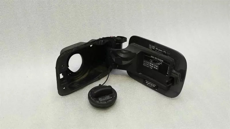 Mercedes S-class W221 fuel filler cap A2216300067 fuel cap fuel flap flap