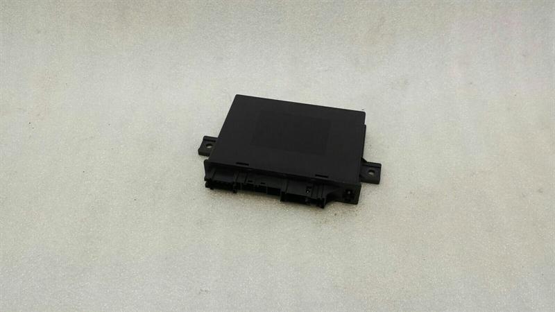 Mercedes S-Class W221 Keyless Go module A2218708086 Keyless Go ECU