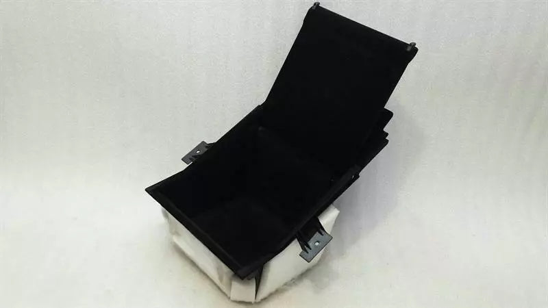 Mercedes S-class W221 rear seat compartment A2216802350 rear seat shell