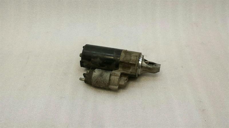 Mercedes S-Class W221 Starter Engine A0061516001 Starter M273 V8