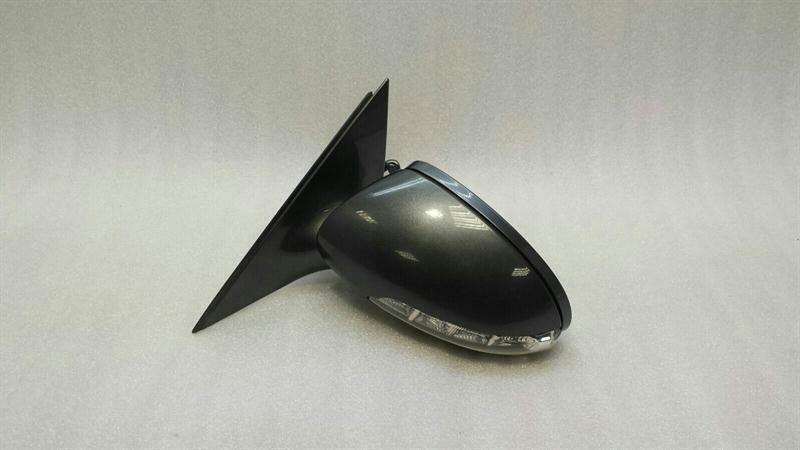 Mercedes S-Class W221 Left Door Mirror A2218100576 Left Electroch Exterior Mirror