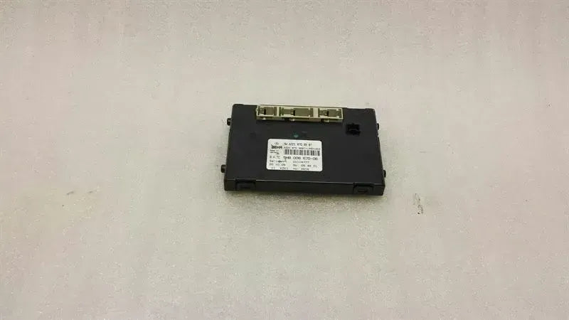 Mercedes S-Class W221 AC Climate Module A2218709987 AC Control Unit
