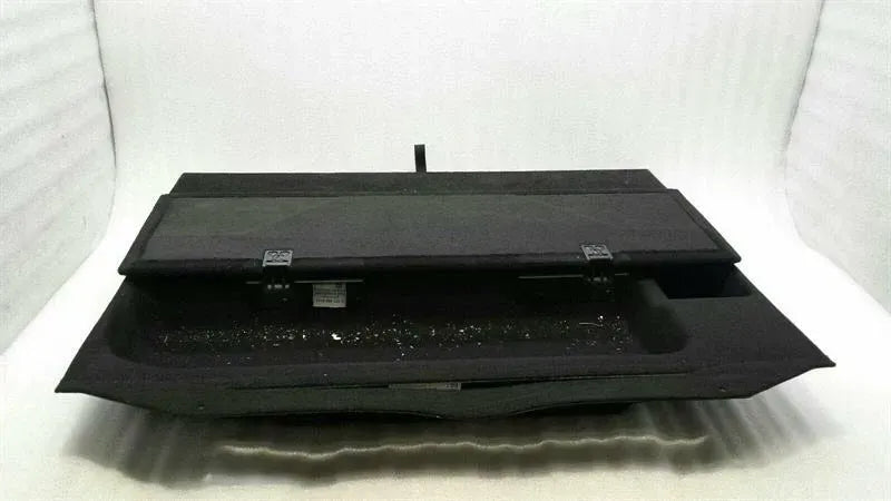 Mercedes S-Class W221 Luggage Compartment A2216901441 Trunk Trunk Trim
